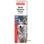 Beaphar Multi Vitamin Paste with Biotin