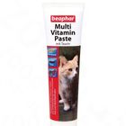 Beaphar Multi-Vitamin Paste with Taurine