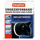 Beaphar reflektierendes Ungezieferband