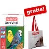 beaphar XtraVital pro andulky + taška zdarma!
