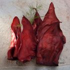 Beef Ear Nibbles
