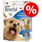 Beneful Snacks zum Probierpreis