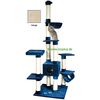 Benissa Cat Tree