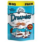 Big Pack Dreamies Cat Treats 110 g