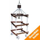 Big Rack -kiipeilyteline