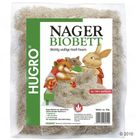 BioBed from Hemp Fibres