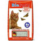 Biokats Medium White Katzenstreu