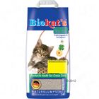 Biokat´s Micro White Fresh Kattenbakzand