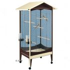 Bird Aviary Brio