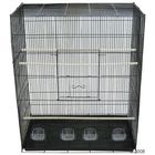 Bird Cage Finca Melodia