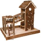 Birger Small Pet Playhouse