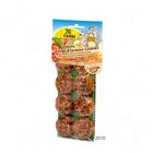 Biscotti JR Farm roditori ai cereali con gamberi