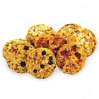 Biscotti per roditori JR Farm ai cereali con frutta