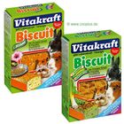 Biscotti per roditori Vitakraft, 4 pezzi