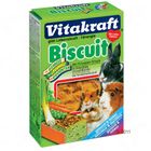 Biscotti per roditori Vitakraft, 4 pezzi