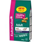 Biscuits pour chien Eukanuba Healthy Extra 700 g