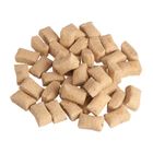 Biscuits pour chien Pitti Premium Snack Deluxe 500 g, viande