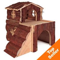 Bjork Small Pet Cabin