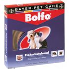 Bolfo loppehalsbånd 35 cm