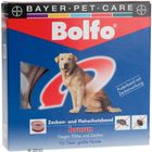 Bolfo obroża przeciwpasożytnicza 65 cm