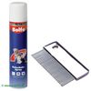 Bolfo Set-Antiparassiti: Spray + Pettine