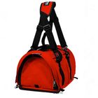 Bolso de transporte SturdiBag Red
