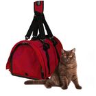 Bolso de transporte SturdiBag Red