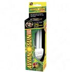 Bombilla fluorescente compacta Bird Lamp AvianSun 5.0 UVB