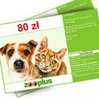 Bon na zakupy w zooplus