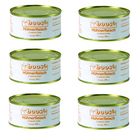 Boos Kattenvoer 6 x 300 g
