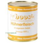 boos 6x 800g