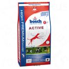 Bosch Active, drób