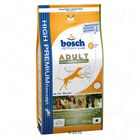 Bosch Adult, drób i orkisz