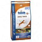 Bosch Adult Maxi, drób