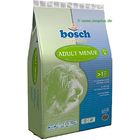 Bosch Adult Menue