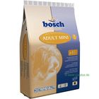Bosch Adult Mini