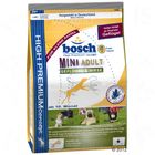 Bosch Adult Mini Poultry & Millet