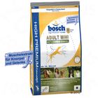 Bosch Adult Mini Poultry & Spelt