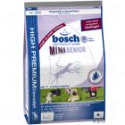 Bosch Adult Mini Senior