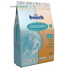 Bosch Goodies in hartvorm