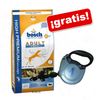Bosch 15/12,5/11,5 kg + Correa Flexi ¡gratis!
