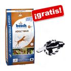 Bosch 15/12,5/11,5 kg + Juguete Mofeta Skunky ¡gratis!