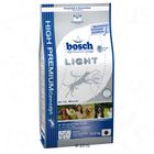 Bosch Light, drób