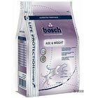 Bosch Senior Age & Weight