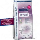 Bosch Senior Age & Weight