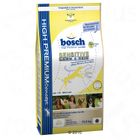 Bosch Sensitive jehněčí & rýže