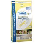 Bosch Sensitive Lamb & Rice
