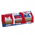 Bosch snackbox 3 druhy maškŕt