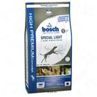 Bosch Special Light croquettes
