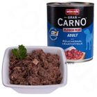 Boîtes Animonda GranCarno Viande Plus Adult 6 x 800 g